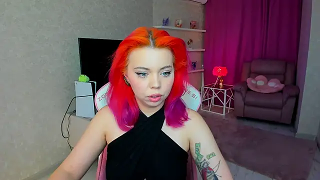 EnergyBunny 1 online show from 04-13-26, 05:17