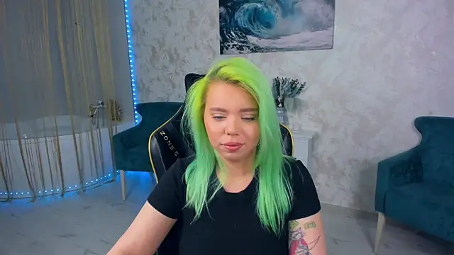 EnergyBunny 1 online show from 09-28-25, 06:15