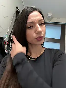  MiaQueen  online show from 02-26-26, 11:27