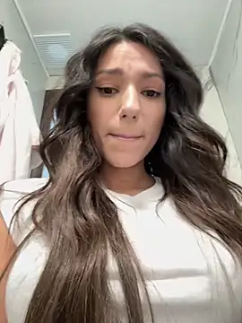  MiaQueen  online show from 02-15-26, 07:57