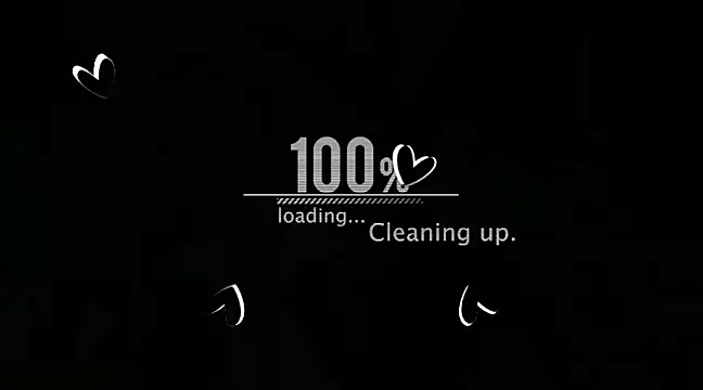 Emilythemachine online show from 02-10-25, 06:56