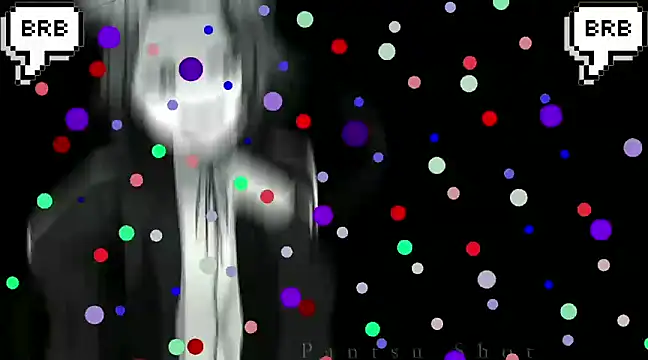 Emilythemachine online show from 03-18-25, 12:08