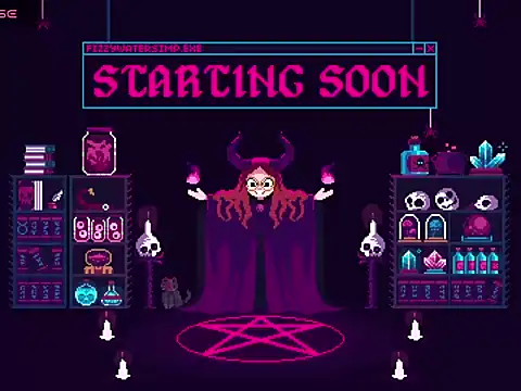 Emilythemachine online show from 10-21-25, 11:04