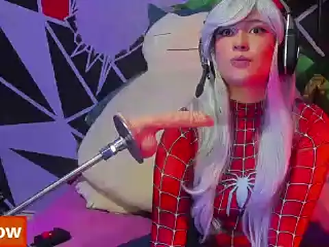 Emilythemachine online show from 01-04-25, 11:59
