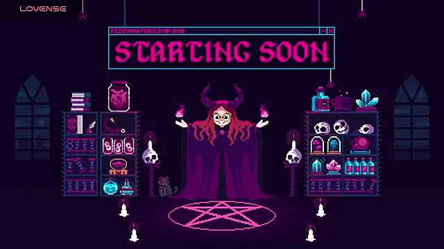Emilythemachine online show from 10-16-25, 12:52