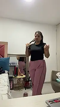 nurse becky online show from 06-12-26, 04:32