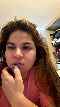 Snapshot of nurse_becky chatting on 04-18-26, 05:37 nurse becky online show from 04-18-26, 05:37