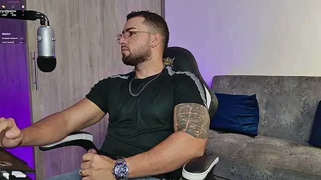 mr david cox online show from 03-03-25, 12:50