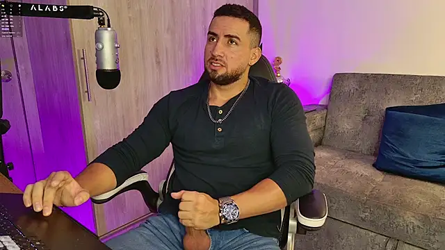 mr david cox online show from 02-15-25, 01:05