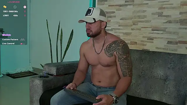 mr david cox online show from 03-20-25, 02:40