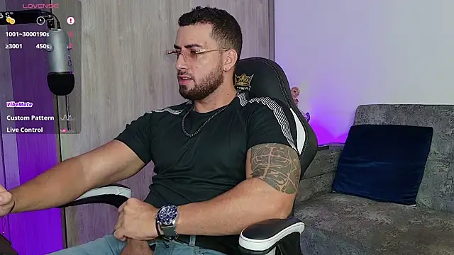 mr david cox online show from 03-07-25, 12:34