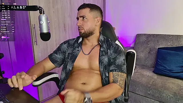 mr david cox online show from 02-15-25, 03:31