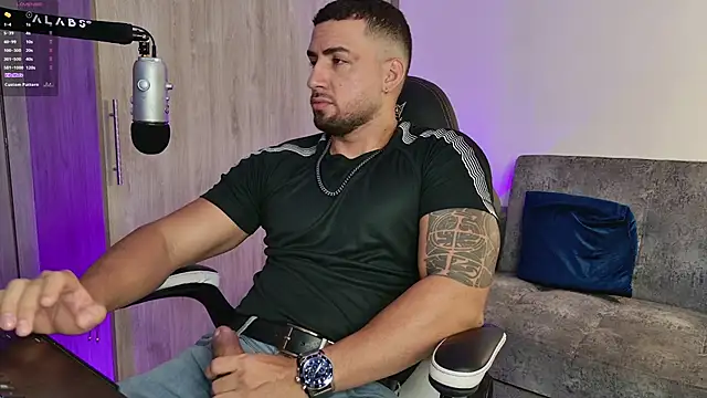 mr david cox online show from 02-23-25, 12:41