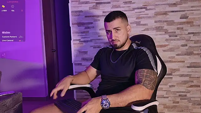 mr david cox online show from 11-16-25, 02:16