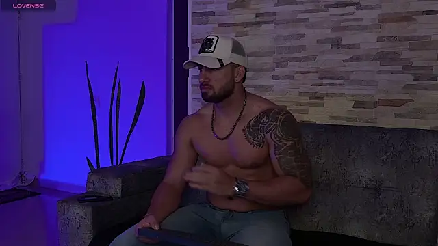 mr david cox online show from 03-19-25, 10:55