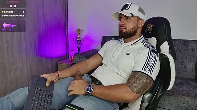 mr david cox online show from 02-09-25, 03:32