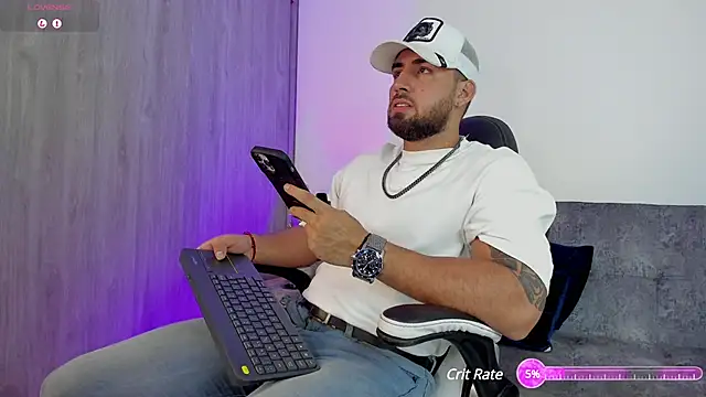 mr david cox online show from 02-08-25, 12:06