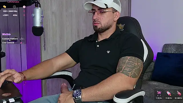 mr david cox online show from 03-12-25, 12:53