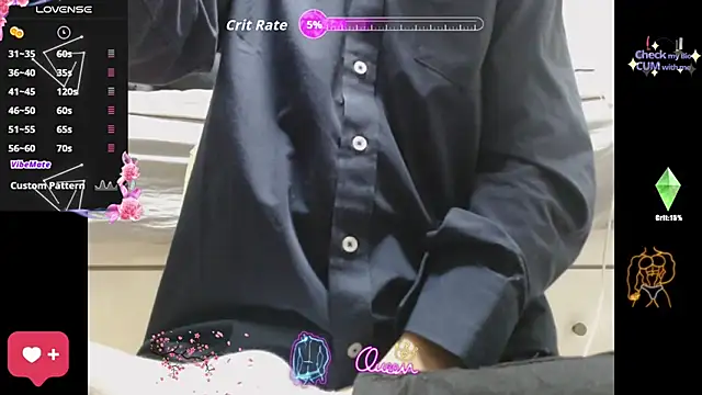 korea gay online show from 01-17-26, 03:15