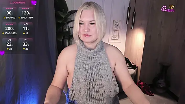 YolandaKiss online show from 04-25-26, 08:28