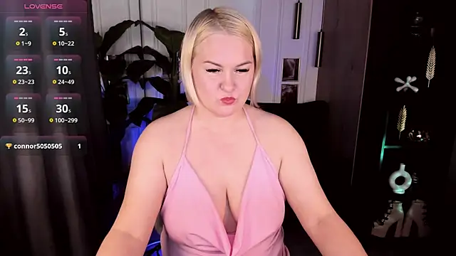 YolandaKiss online show from 07-13-26, 10:31