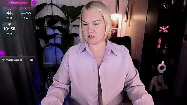YolandaKiss online show from 05-29-26, 08:26