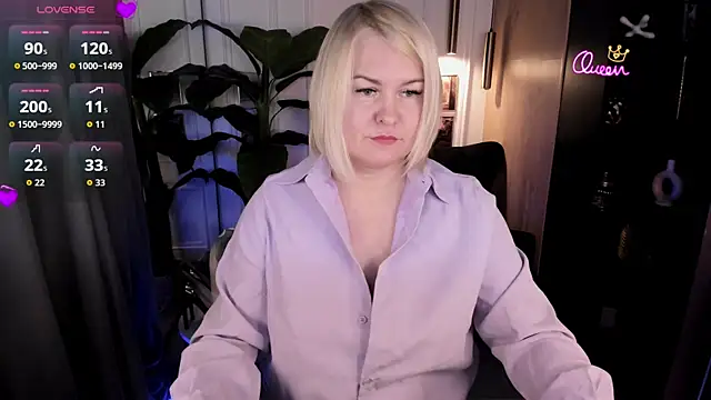 YolandaKiss online show from 05-29-26, 04:18