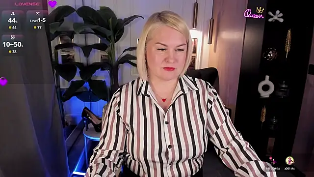YolandaKiss online show from 05-13-26, 08:05