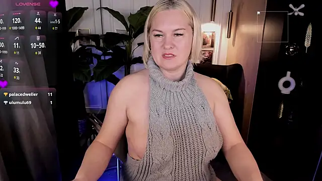 YolandaKiss online show from 05-24-26, 08:31