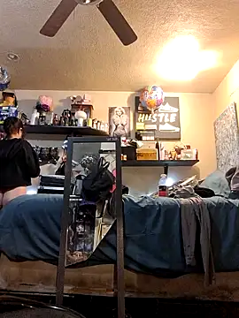 Justjennyy online show from 03-10-25, 09:45