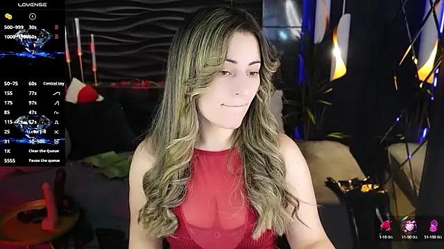 KylieMellow online show from 02-24-26, 05:19