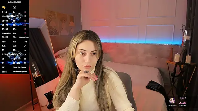 KylieMellow online show from 02-22-26, 05:10