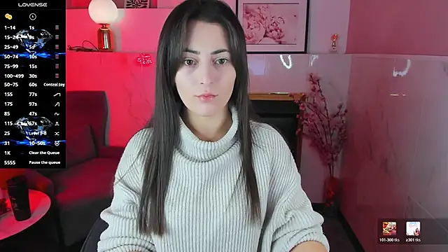 KylieMellow online show from 01-18-26, 05:22