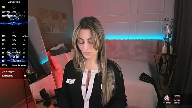 KylieMellow online show from 03-28-26, 05:30