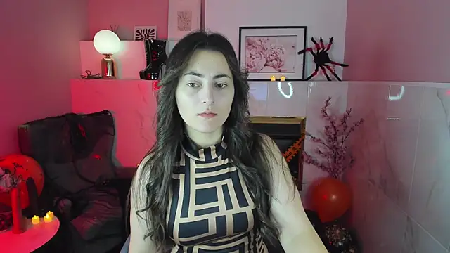 KylieMellow online show from 10-29-25, 05:28