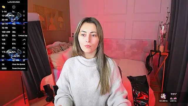 KylieMellow online show from 02-06-26, 05:36