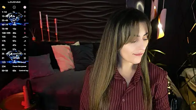 KylieMellow online show from 07-24-26, 01:29