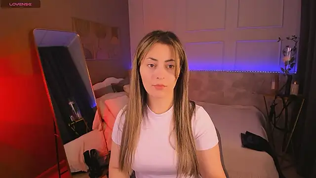 KylieMellow online show from 03-21-26, 05:19