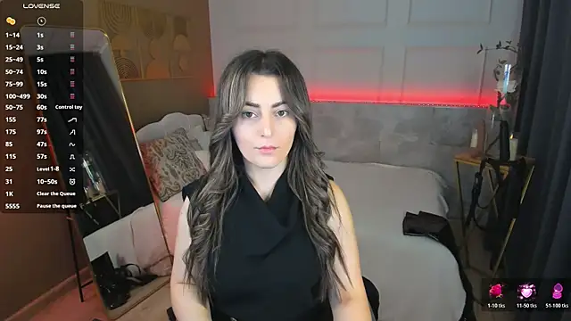 KylieMellow online show from 06-14-26, 05:30