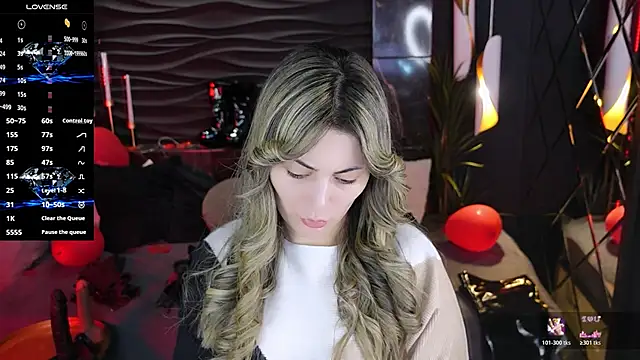 KylieMellow online show from 02-17-26, 05:49