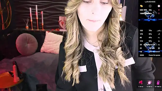 KylieMellow online show from 03-19-26, 05:51