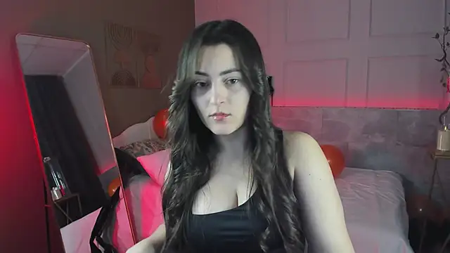 KylieMellow online show from 11-01-25, 05:25