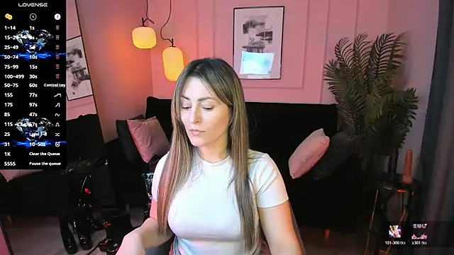 KylieMellow online show from 04-03-26, 01:28