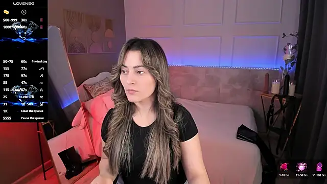 KylieMellow online show from 04-18-26, 05:21