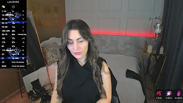 KylieMellow online show from 06-15-26, 05:29