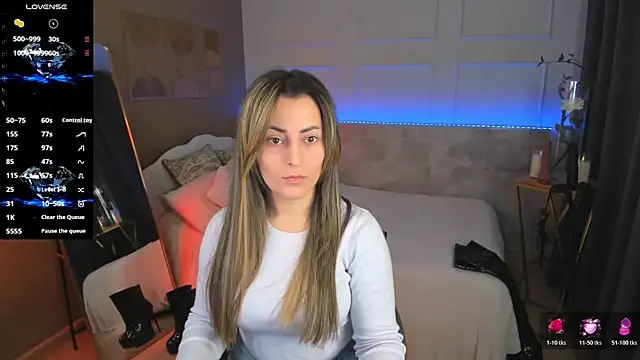 KylieMellow online show from 04-15-26, 05:35