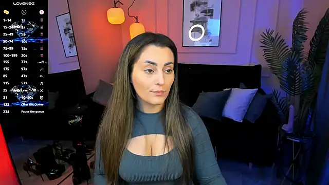 KylieMellow online show from 07-06-26, 01:40