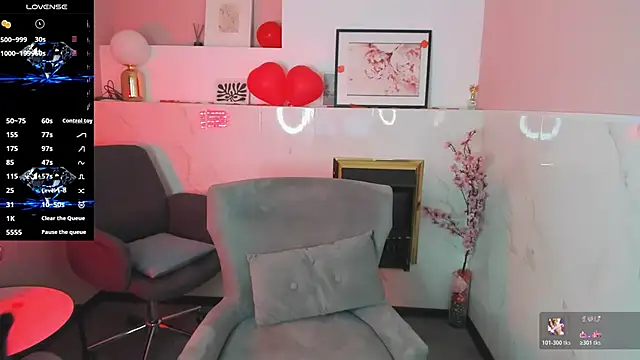 KylieMellow online show from 02-21-26, 01:35