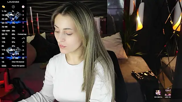 KylieMellow online show from 02-28-26, 01:44