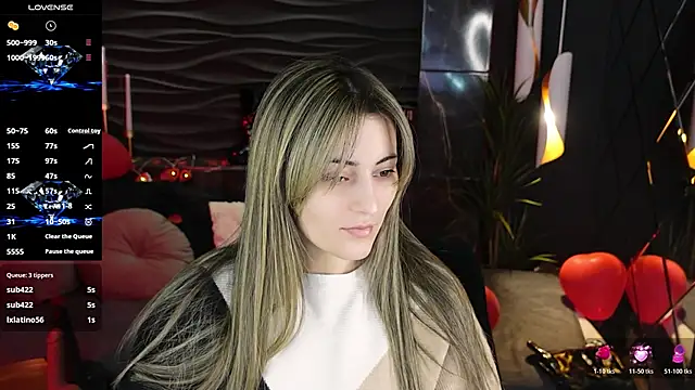 KylieMellow online show from 02-15-26, 05:30